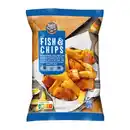 Bild 1 von SPEISEZEIT Fish & Chips