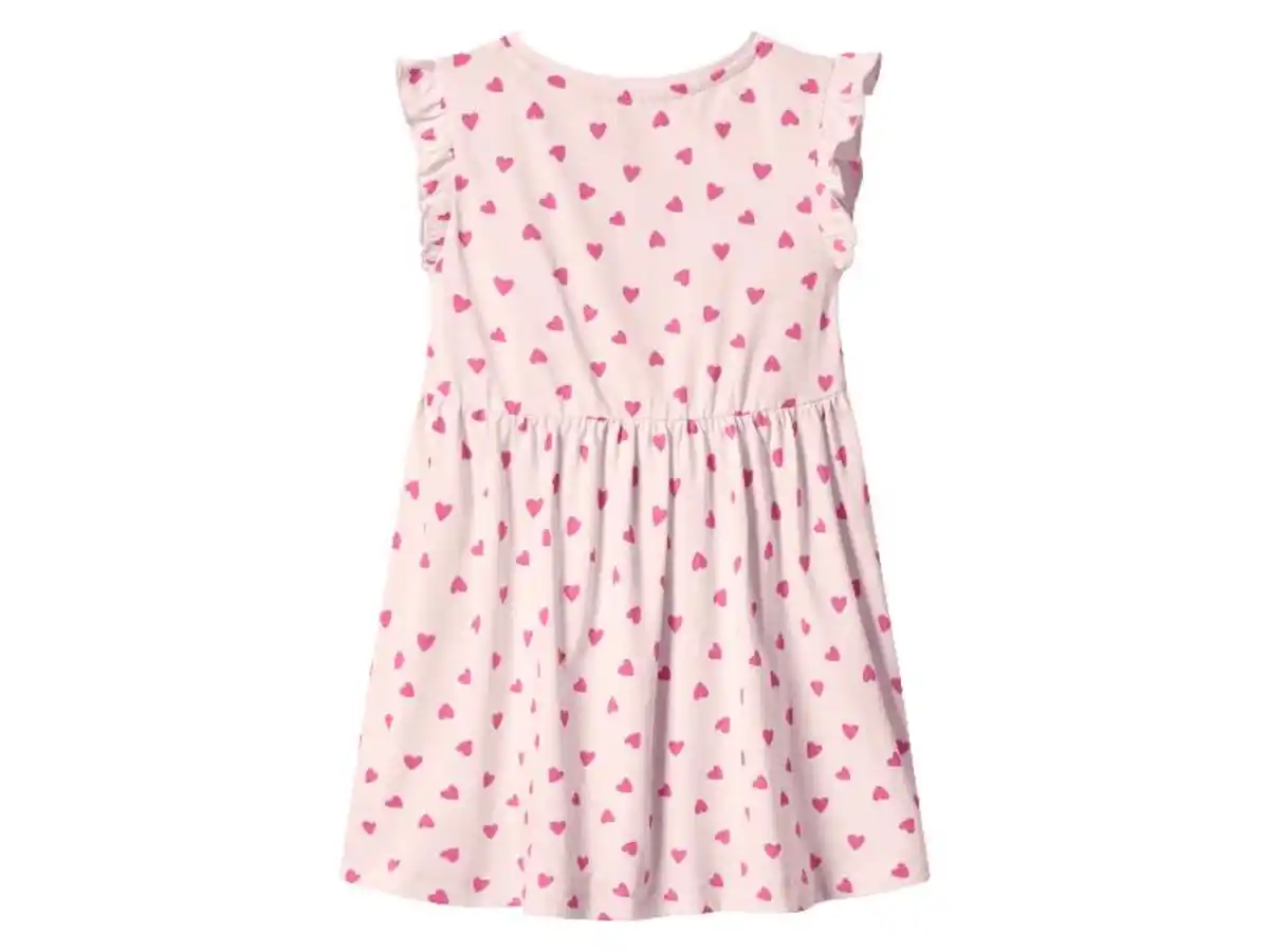 Bild 2 von LUPILU® Kleinkinder Kleid »Paw Patrol«