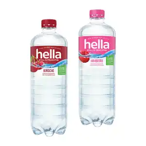 HELLA Near Water