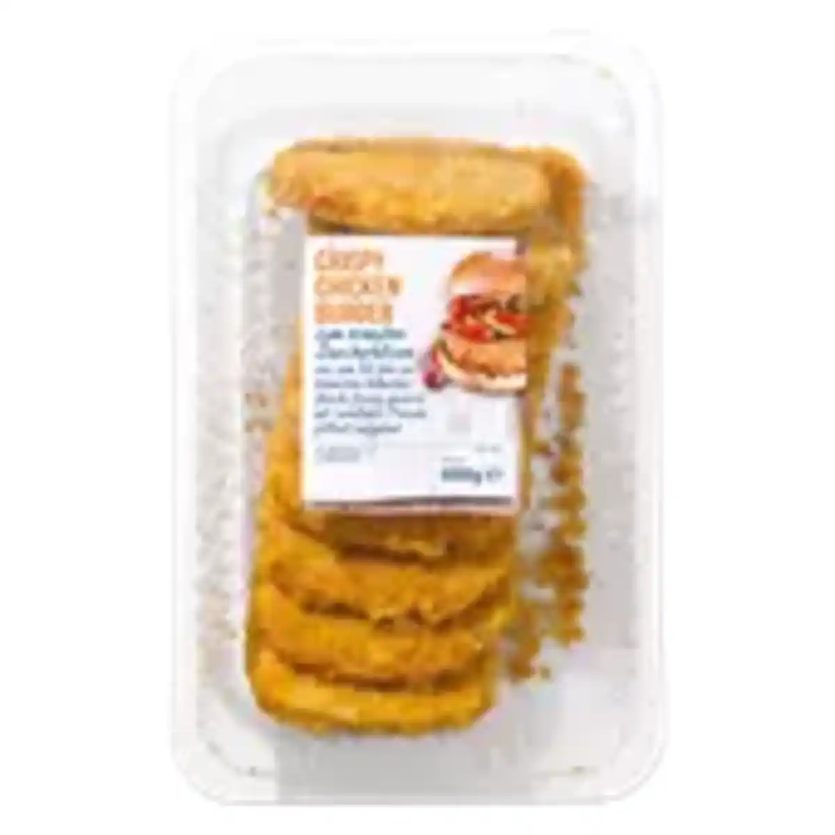 Bild 1 von Tillman’s Crispy Chickenburger