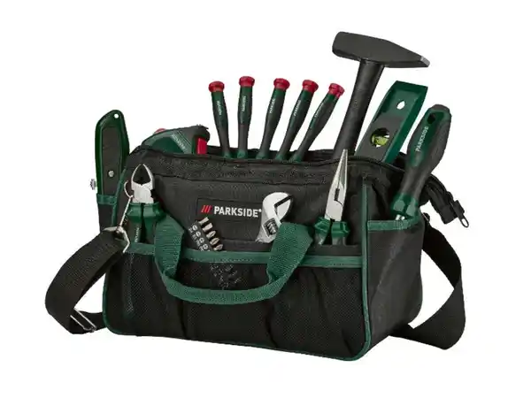 Bild 3 von PARKSIDE® Werkzeug-Set ""
