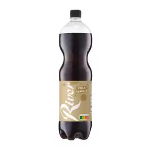 RIVER Cola Flavours Vanilla