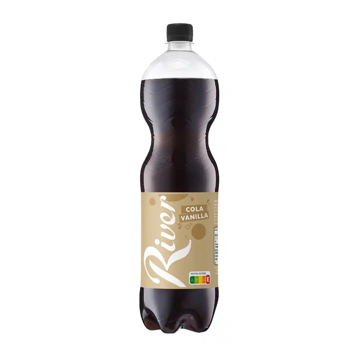Bild 1 von RIVER Cola Flavours Vanilla