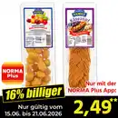 Bild 1 von Dovgan Family Geräucherter Käse