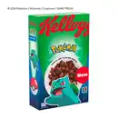 Bild 3 von KELLOGG’S Cerealien Pokémon