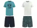 Bild 3 von ESMARA MEN Herren Pyjama