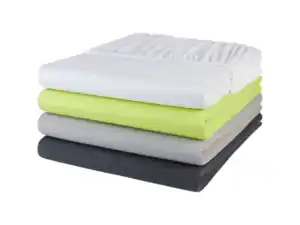 LIVARNO HOME Jersey-Spannbettlaken