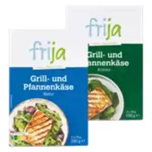frija Grill- und Pfannenkäse