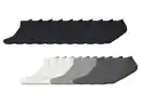 Bild 3 von ESMARA MEN Herren Sneakersocken, 10 Stück