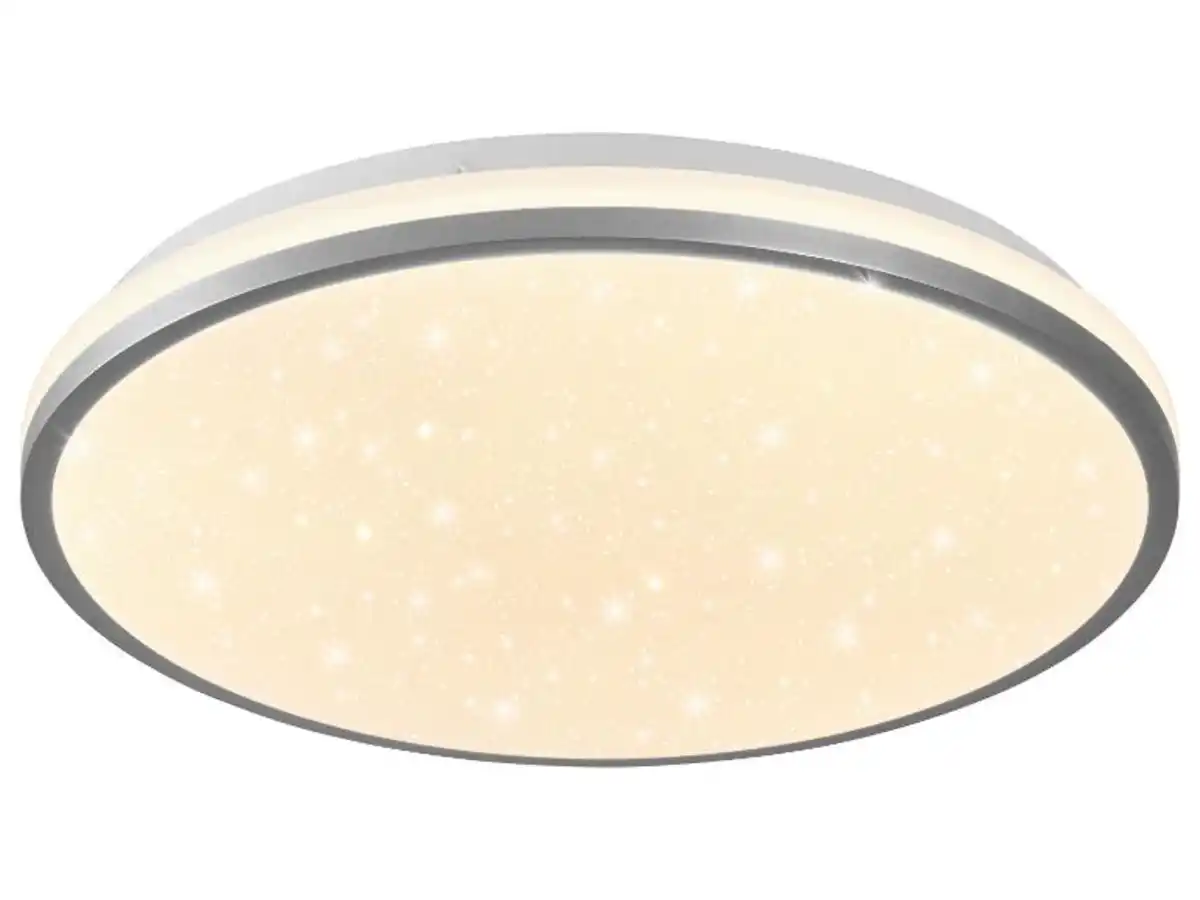 Bild 1 von LIVARNO® Deckenleuchte LED-Deckenleuchte mit Farbtonsteuerung, Ø 33