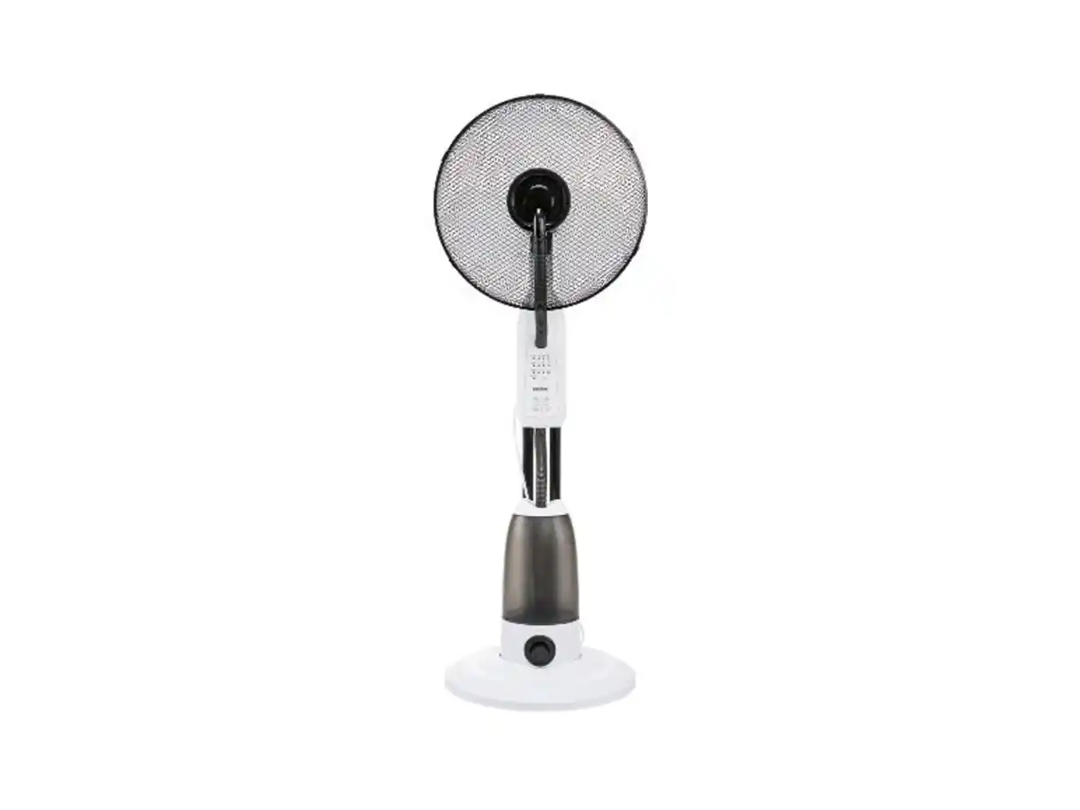 Bild 1 von TRONIC® Standventilator mit Sprühnebelfunktion