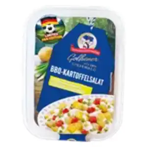 Golßener BBQ Kartoffelsalat