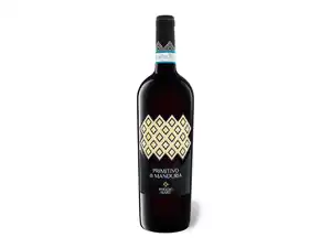 POGGIO MARU Primitivo di Manduria DOP trocken, Rotwein 2024