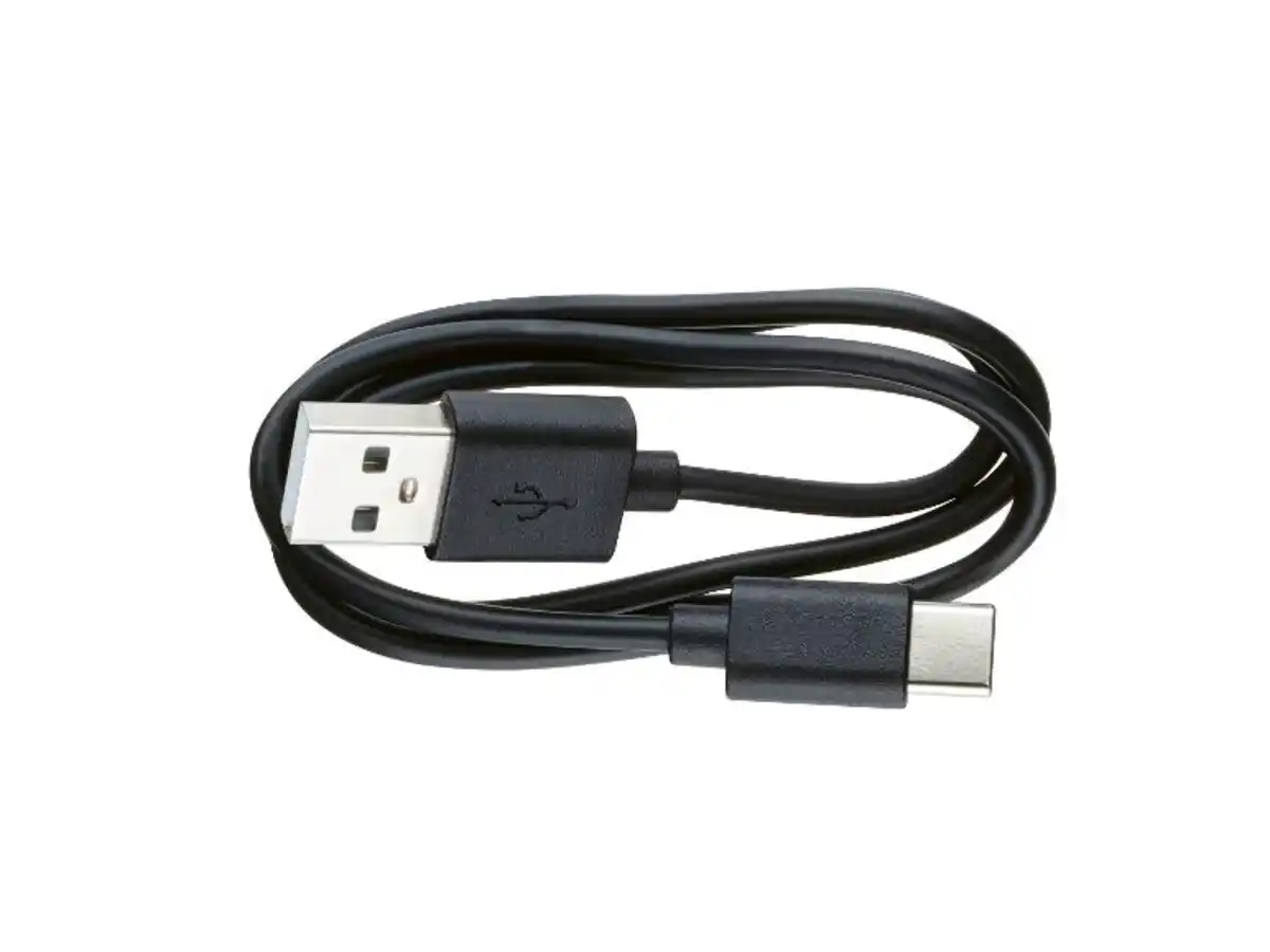 Bild 2 von PARKSIDE® Bluetooth®-Werkstatt-Lautsprecher »PBLW 2 A1«, inkl. USB-Typ-C-Ladekabel""