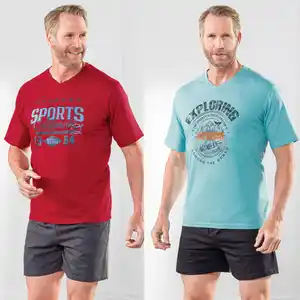 Ronley Shorty-Set