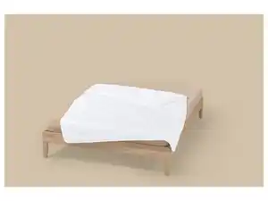 LIVARNO® TopCool®-Steppbett, 135 x 200 cm