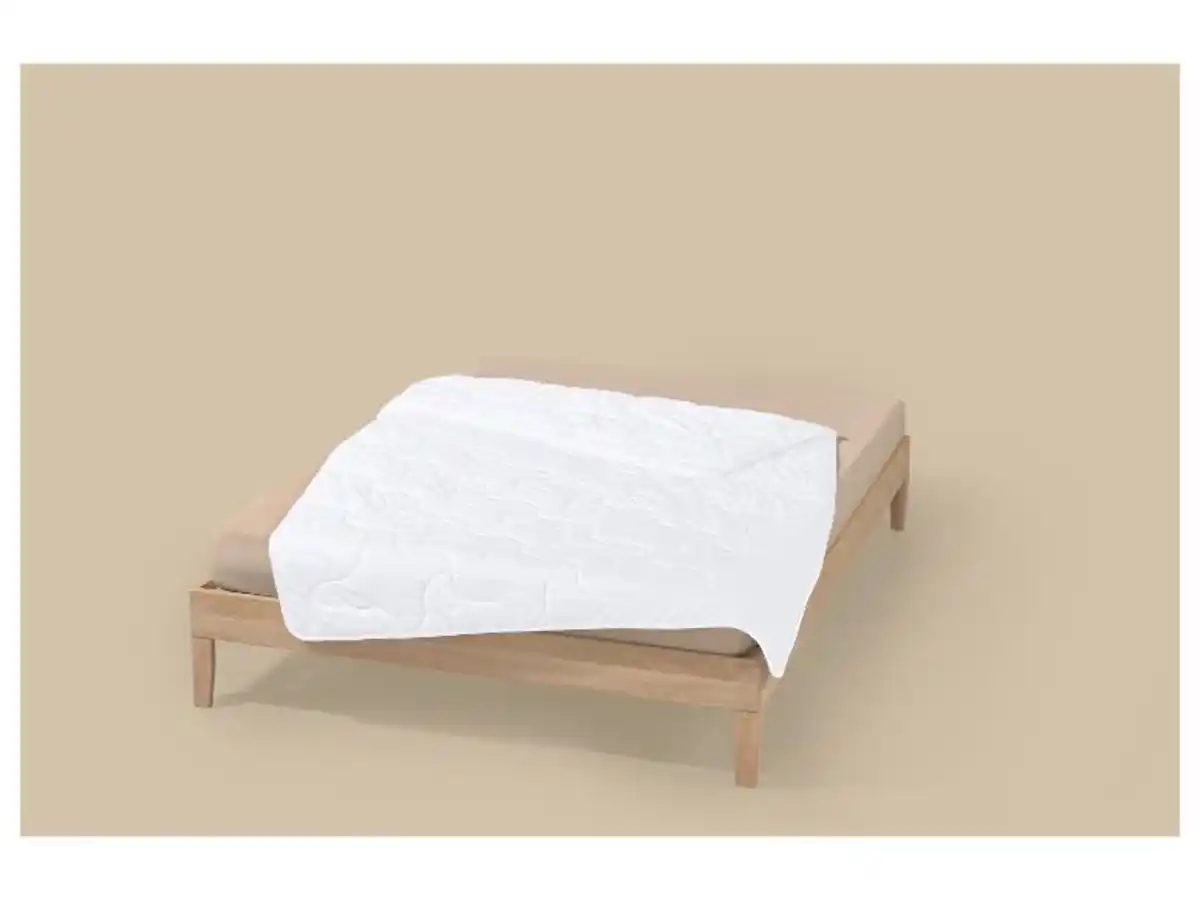 Bild 1 von LIVARNO® TopCool®-Steppbett, 135 x 200 cm