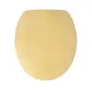 Bild 2 von WELLWATER WC-Sitz »Kiefer«, Soft-Close, Take-Off, Echtholz
