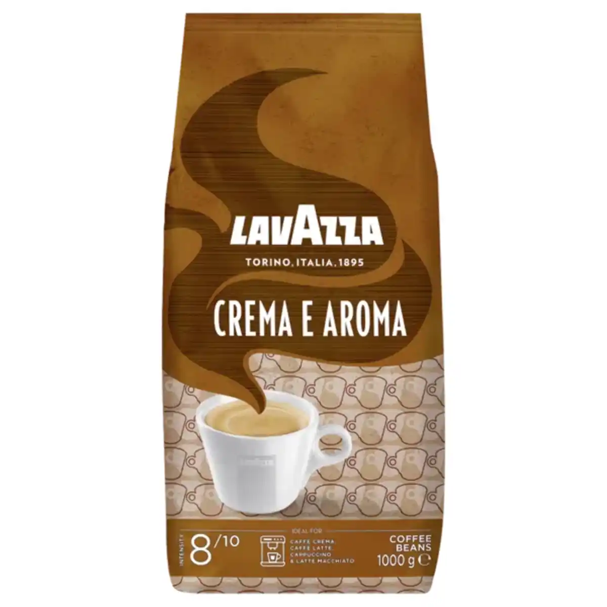 Bild 1 von Lavazza Crema e Aroma oder Espresso