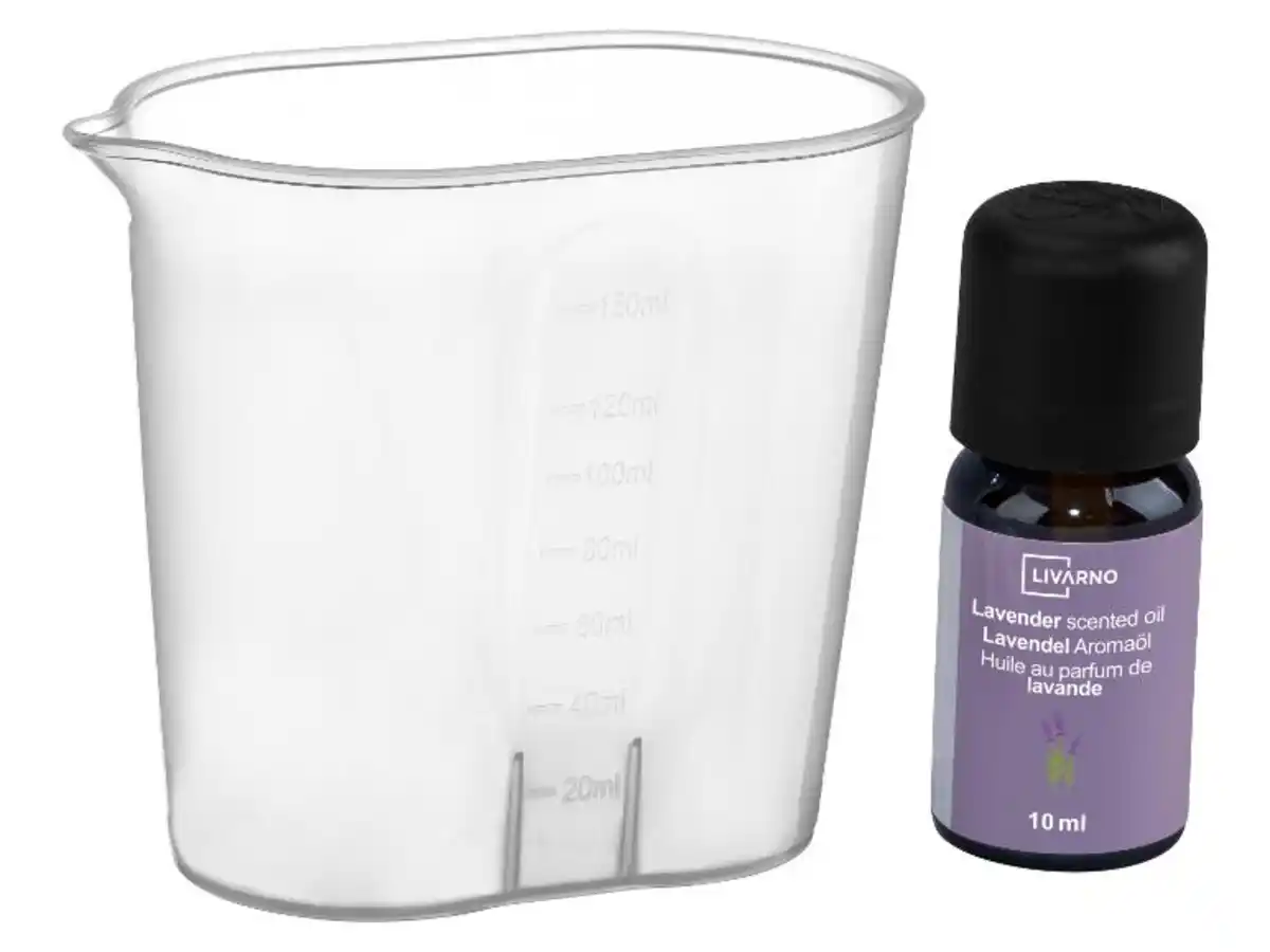 Bild 2 von LIVARNO® Ultraschall-Aroma-Diffuser »LADH 12«
