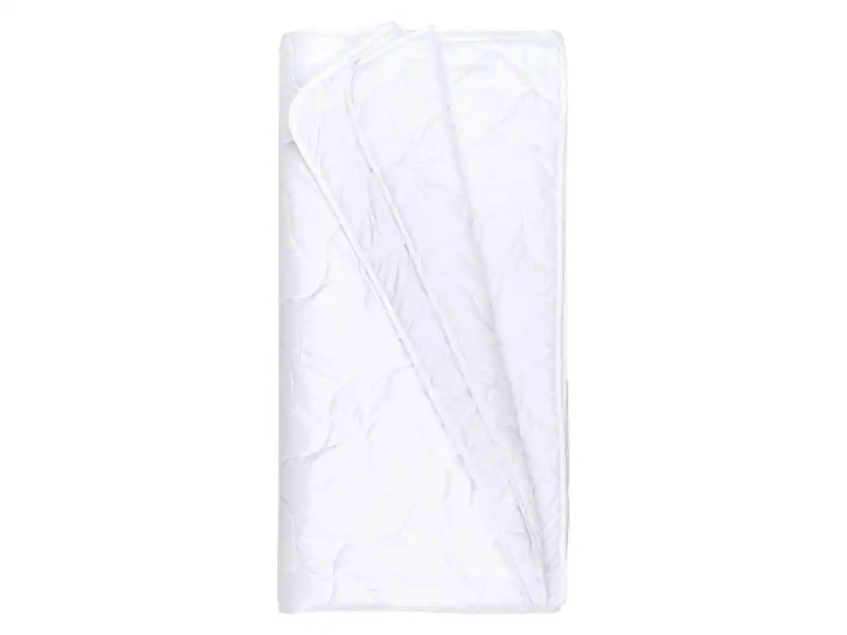 Bild 3 von LIVARNO® TopCool®-Steppbett, 200 x 220 cm