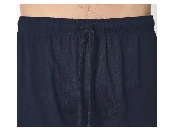 Bild 2 von Herren Pyjama