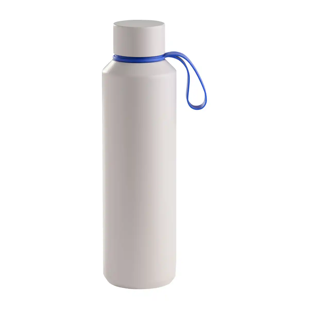 Bild 2 von CROFTON Edelstahl-Trinkflasche