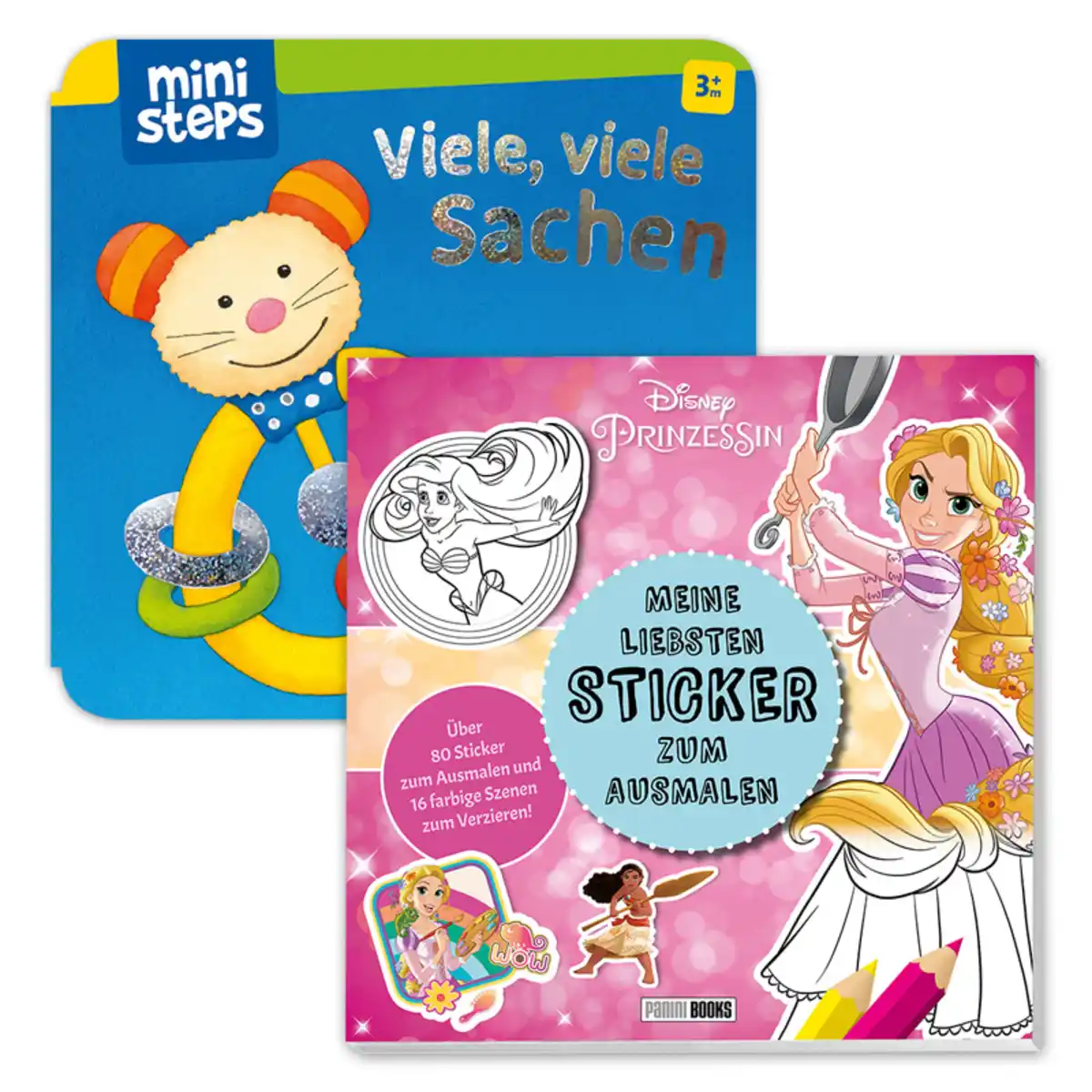 Bild 1 von Buch