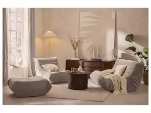 LIVARNO® Indoor-Loungesessel