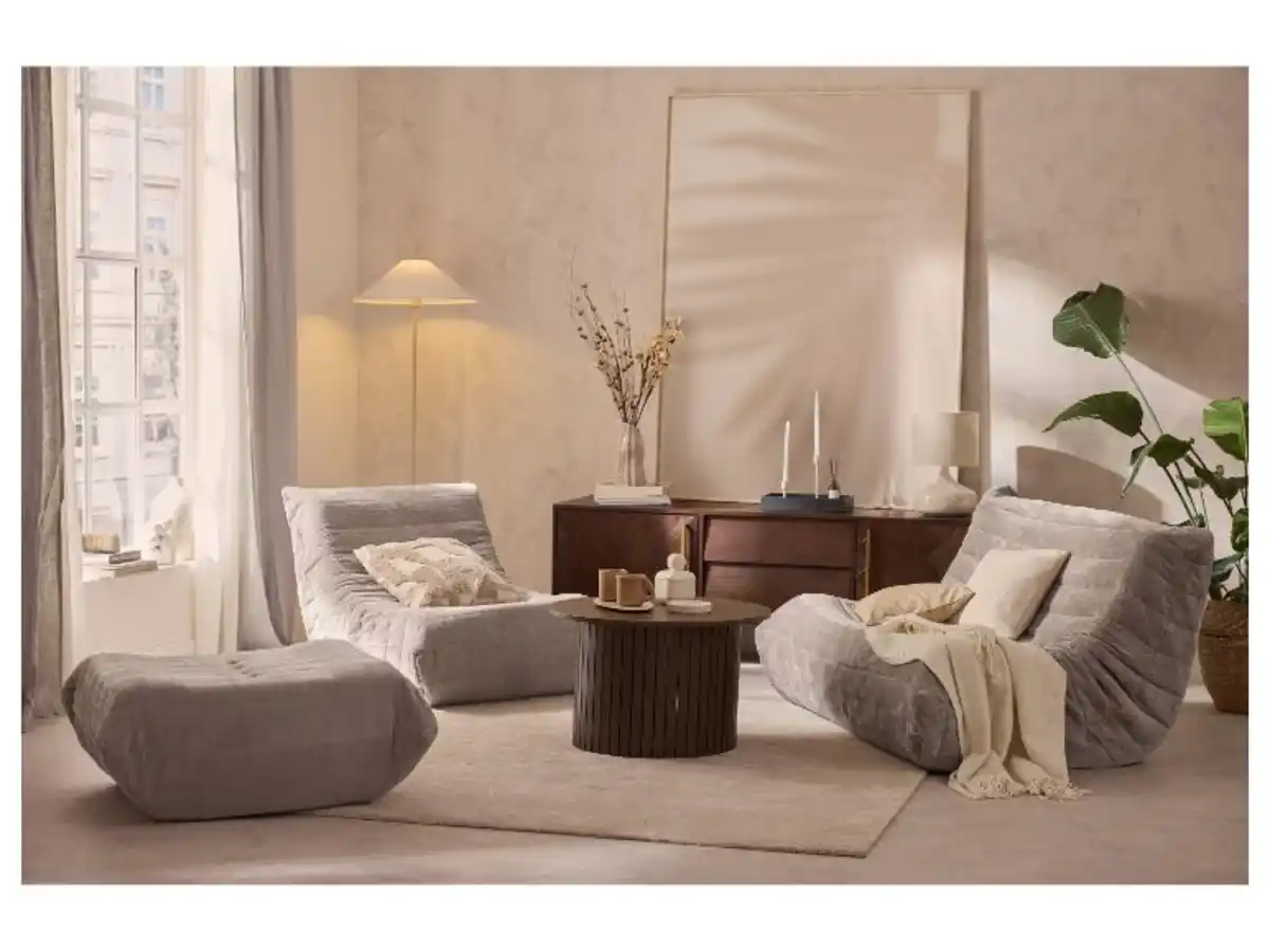 Bild 1 von LIVARNO® Indoor-Loungesessel