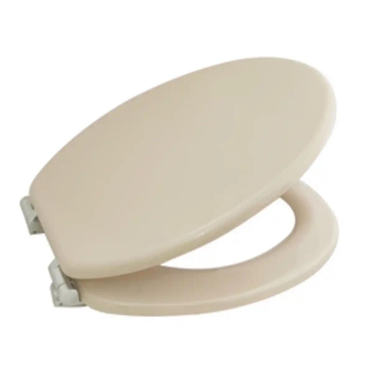 Bild 2 von WELLWATER WC-Sitz »Riku«, Soft-Close, Take-Off, MDF