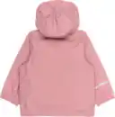 Bild 2 von Mikk-Line Regenjacke mit Kapuze, rosa, Gr. 98/104, 1 St