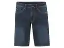Bild 1 von LIVERGY® Herren Bermuda Sweatdenim (Dunkelblau, 48)