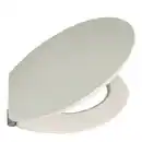 Bild 2 von WELLWATER WC-Sitz, Soft-Close, Take-Off, MDF