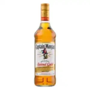 Captain Morgan Spiced Gold Rum