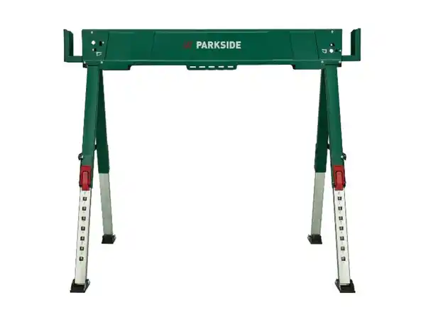 Bild 3 von PARKSIDE® Falt-Arbeitsbock