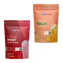 Bild 1 von ALDI Sports Clear Protein Pulver