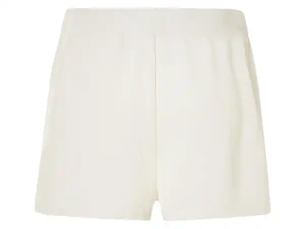 Bild 2 von ESMARA® Damen Shorts, mit modischer Strickstruktur