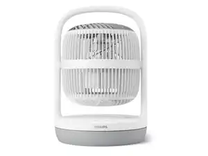 PHILIPS Tischventilator 2000 Serie