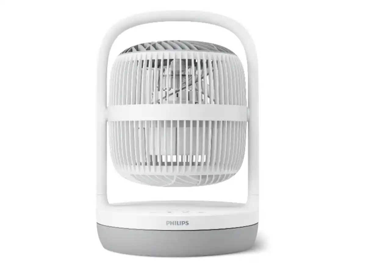 Bild 1 von PHILIPS Tischventilator 2000 Serie