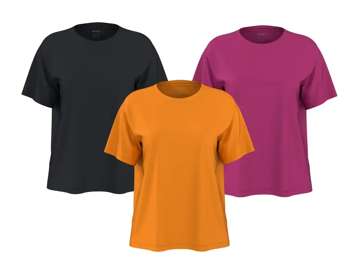 Bild 1 von ESMARA T-Shirt