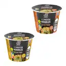 Bild 1 von ASIA GREEN GARDEN Protein-Nudel-Cup