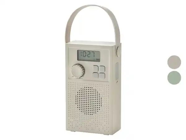 Bild 3 von TRONIC® Badradio