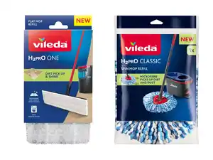 VILEDA Ersatzbezug