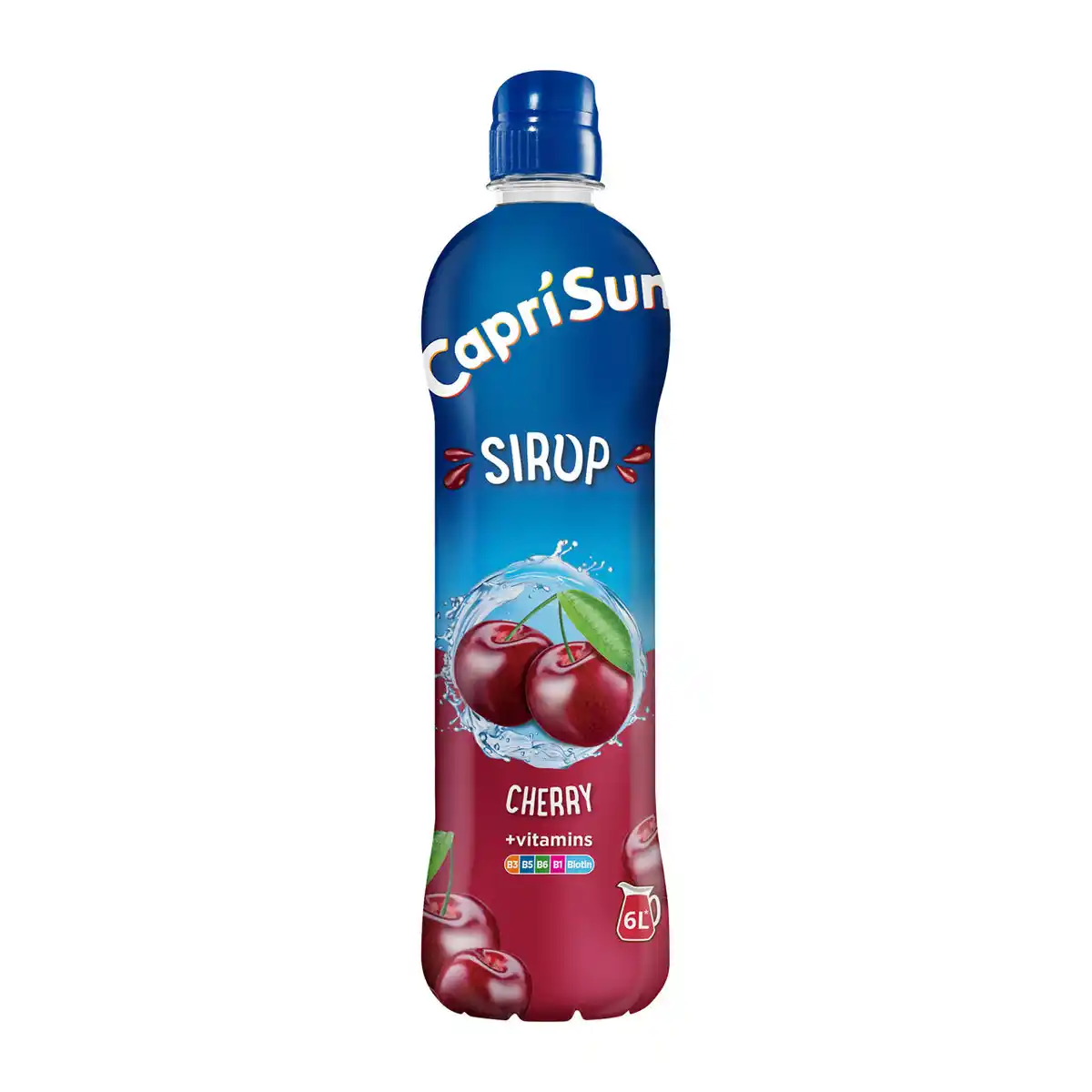 Bild 3 von CAPRI SUN Sirup