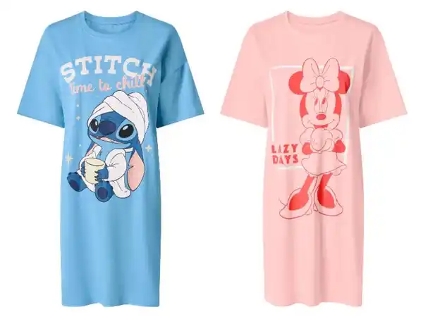 Bild 3 von Damen Bigshirt