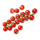 Bild 1 von Mini-Cherryrispentomaten