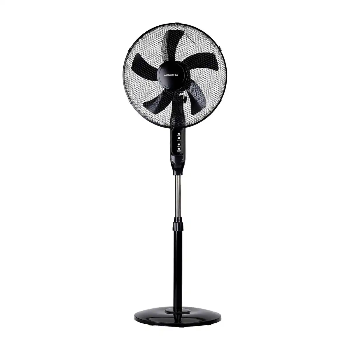 Bild 1 von AMBIANO Standventilator
