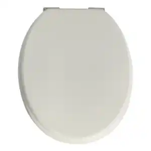WELLWATER WC-Sitz »Daiki«, Soft-Close, Take-Off, MDF
