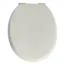 Bild 1 von WELLWATER WC-Sitz »Daiki«, Soft-Close, Take-Off, MDF